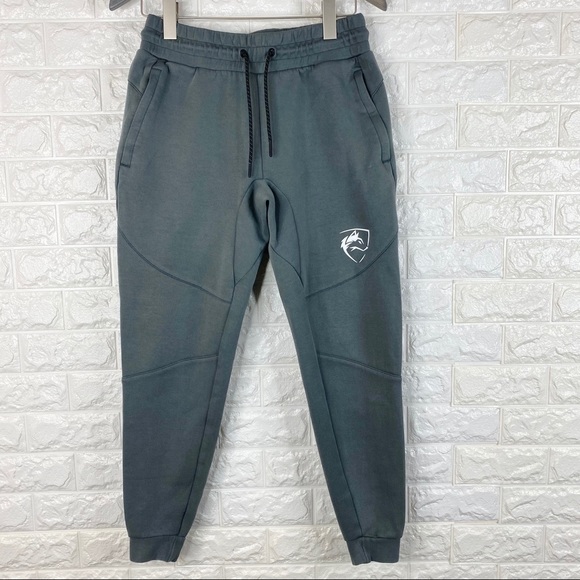 Alphalete Other - Alphalete Origin Joggers Gray